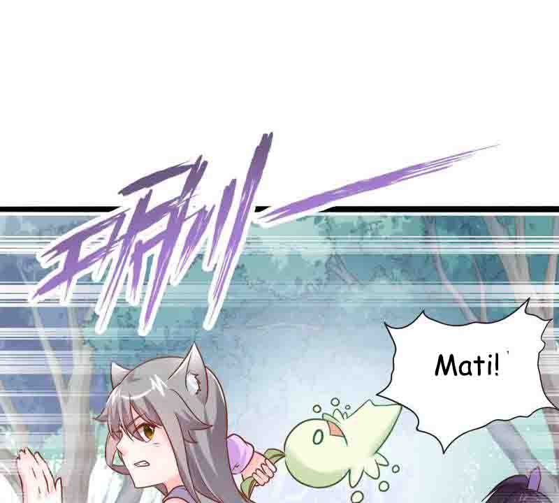 Turned Into a Grass in The Fantasy World? Chapter 17 Gambar 44